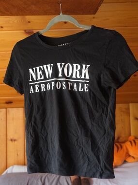T-shirt Aeropostale
